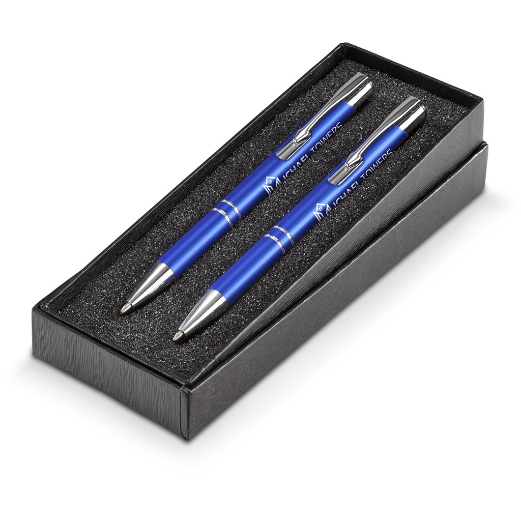 Altitude Armada Ball Pen & Pencil Set - Image 4