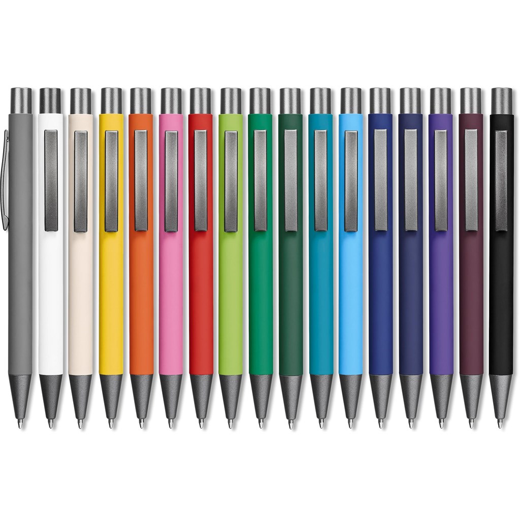 Altitude Omega Ball Pen - Image 2