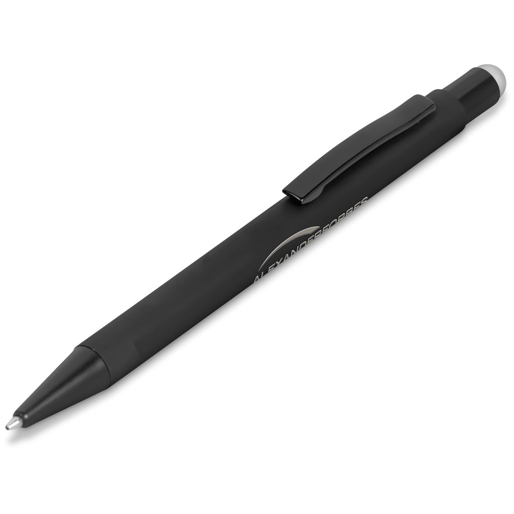 Altitude Andorra Stylus Ball Pen - Image 4