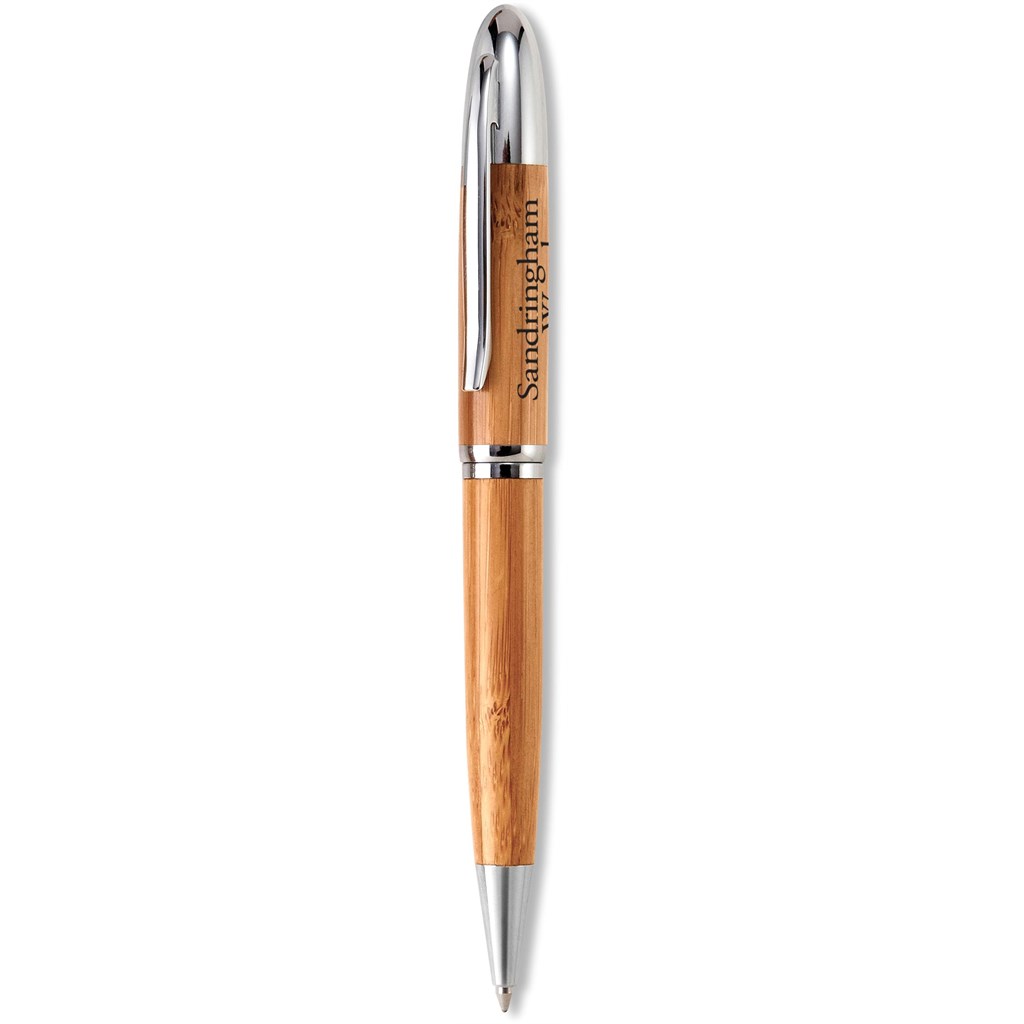 Altitude Unity Ball Pen & Pencil Set - Image 2