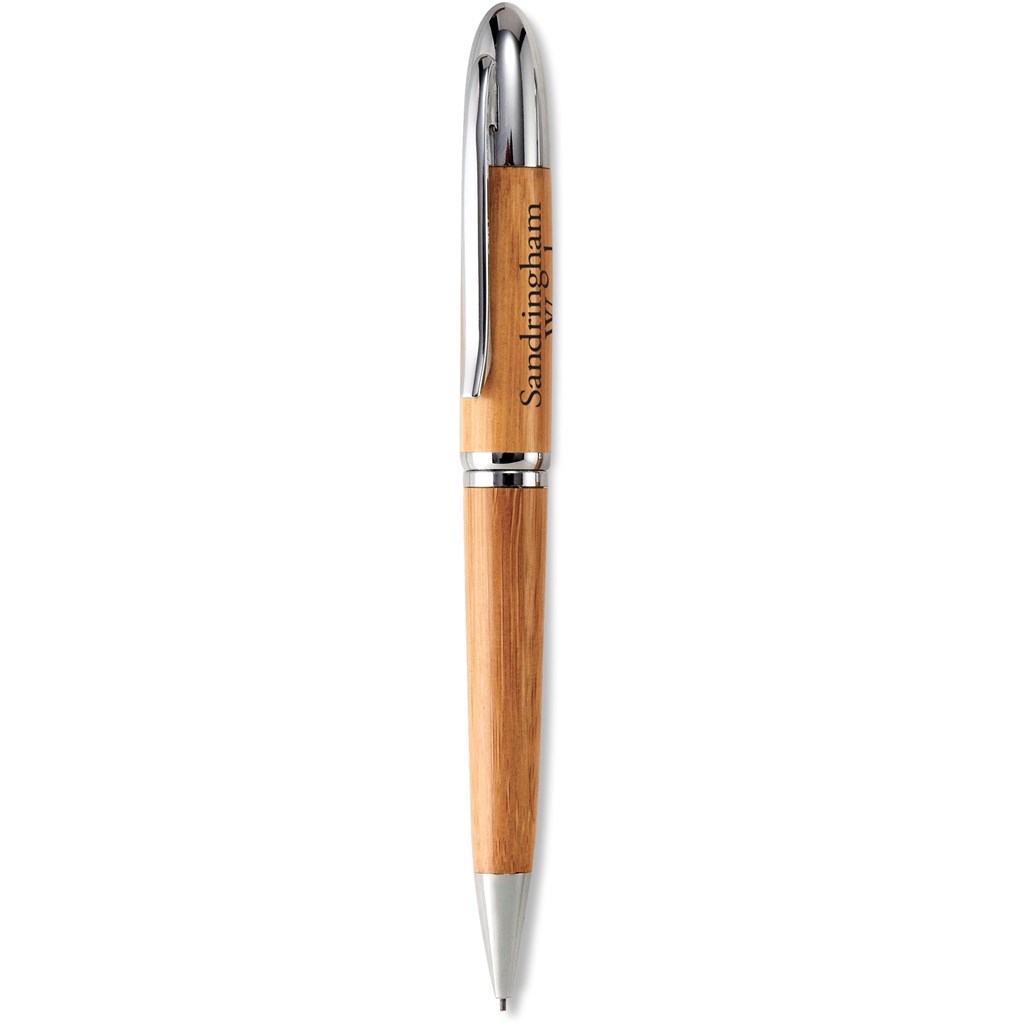 Altitude Unity Ball Pen & Pencil Set - Image 5