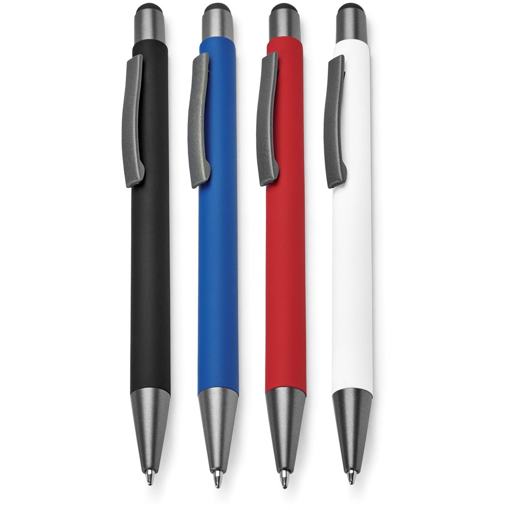 Altitude Silky Stylus Ball Pen - Image 4
