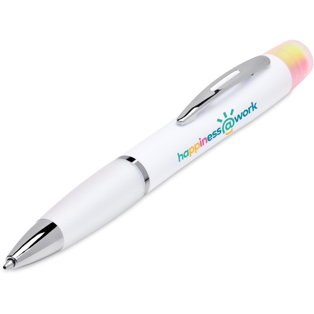 Altitude Manga Trilighter Ball Pen - Image 13