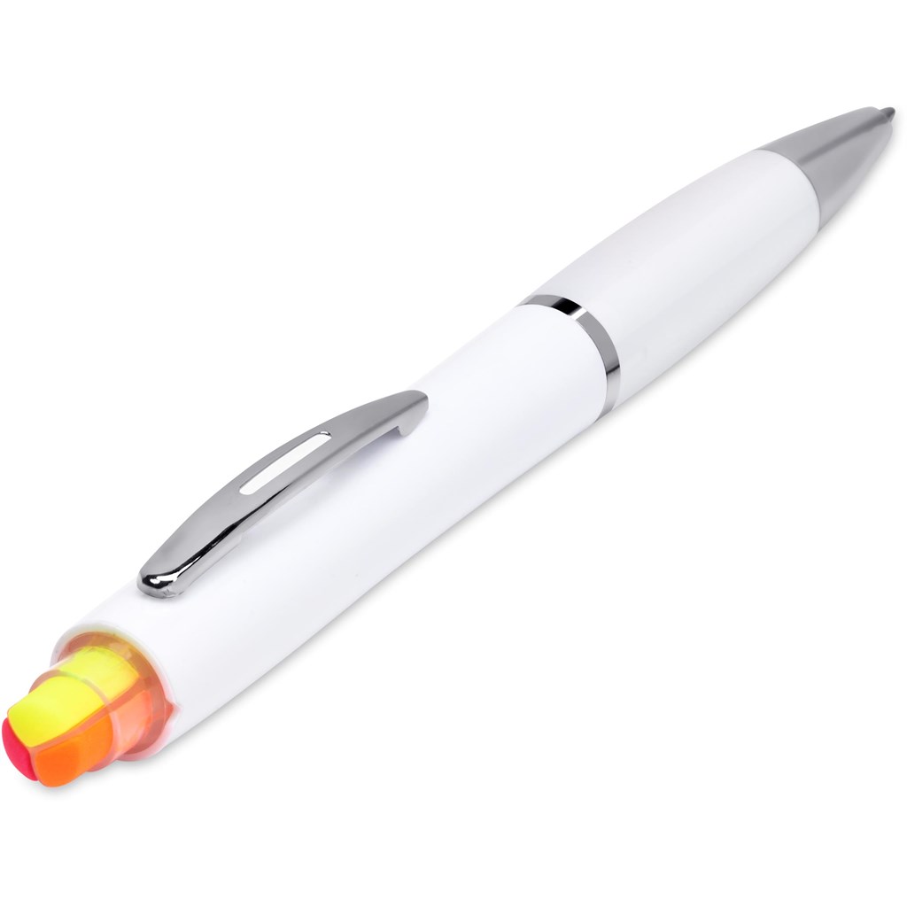 Altitude Manga Trilighter Ball Pen - Image 15