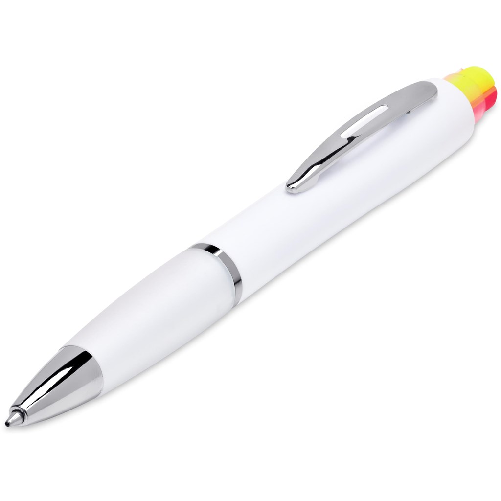Altitude Manga Trilighter Ball Pen - Image 5