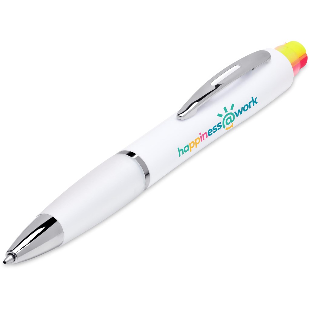 Altitude Manga Trilighter Ball Pen - Image 16