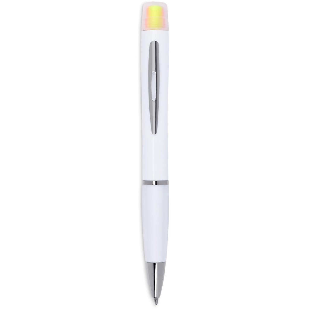 Altitude Manga Trilighter Ball Pen - Image 6