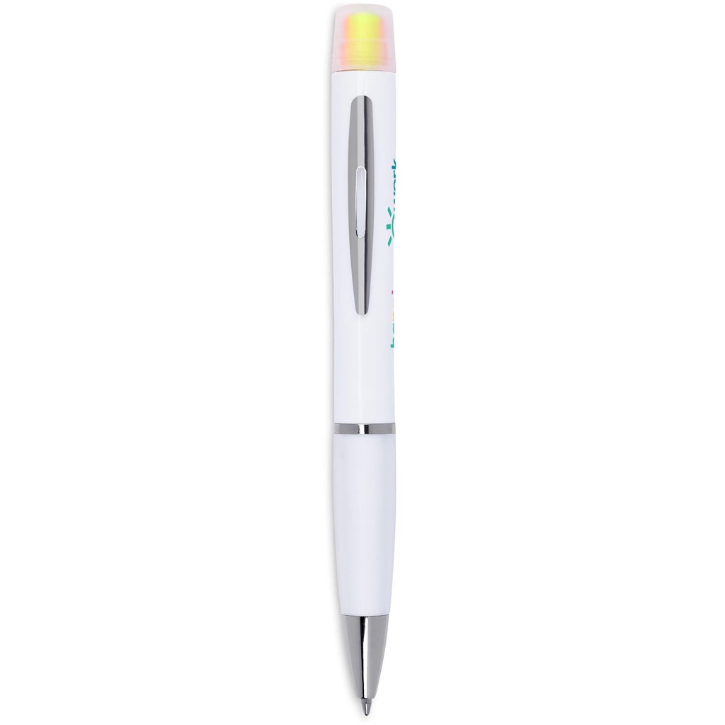 Altitude Manga Trilighter Ball Pen - Image 20