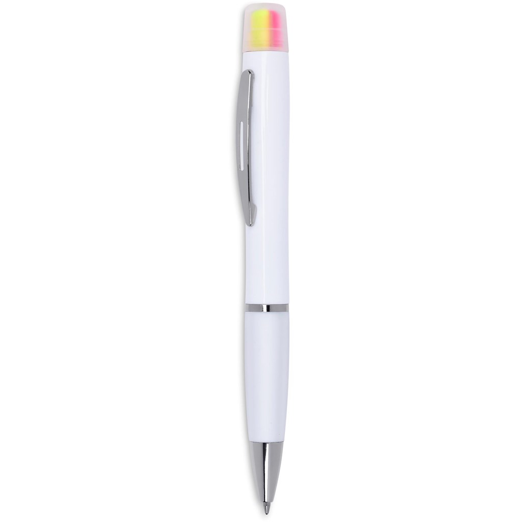 Altitude Manga Trilighter Ball Pen - Image 4