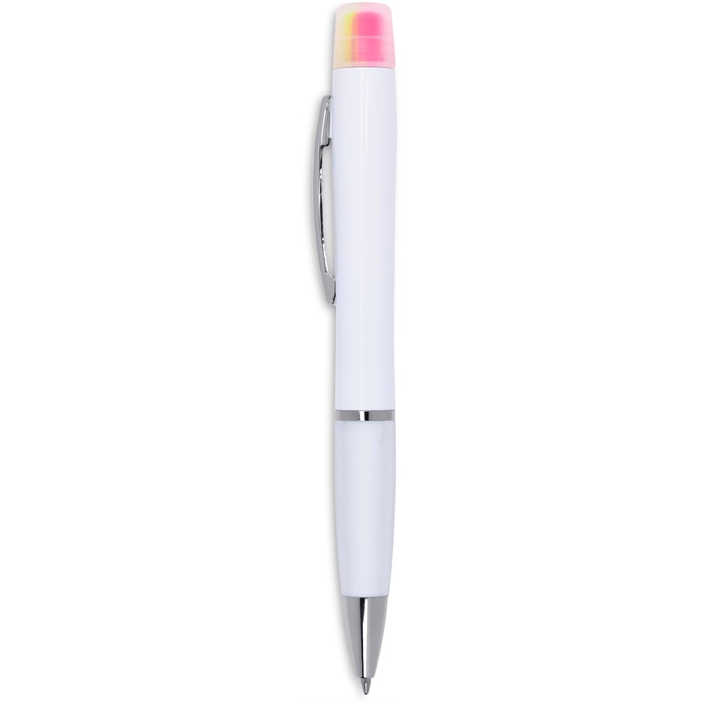 Altitude Manga Trilighter Ball Pen - Image 18