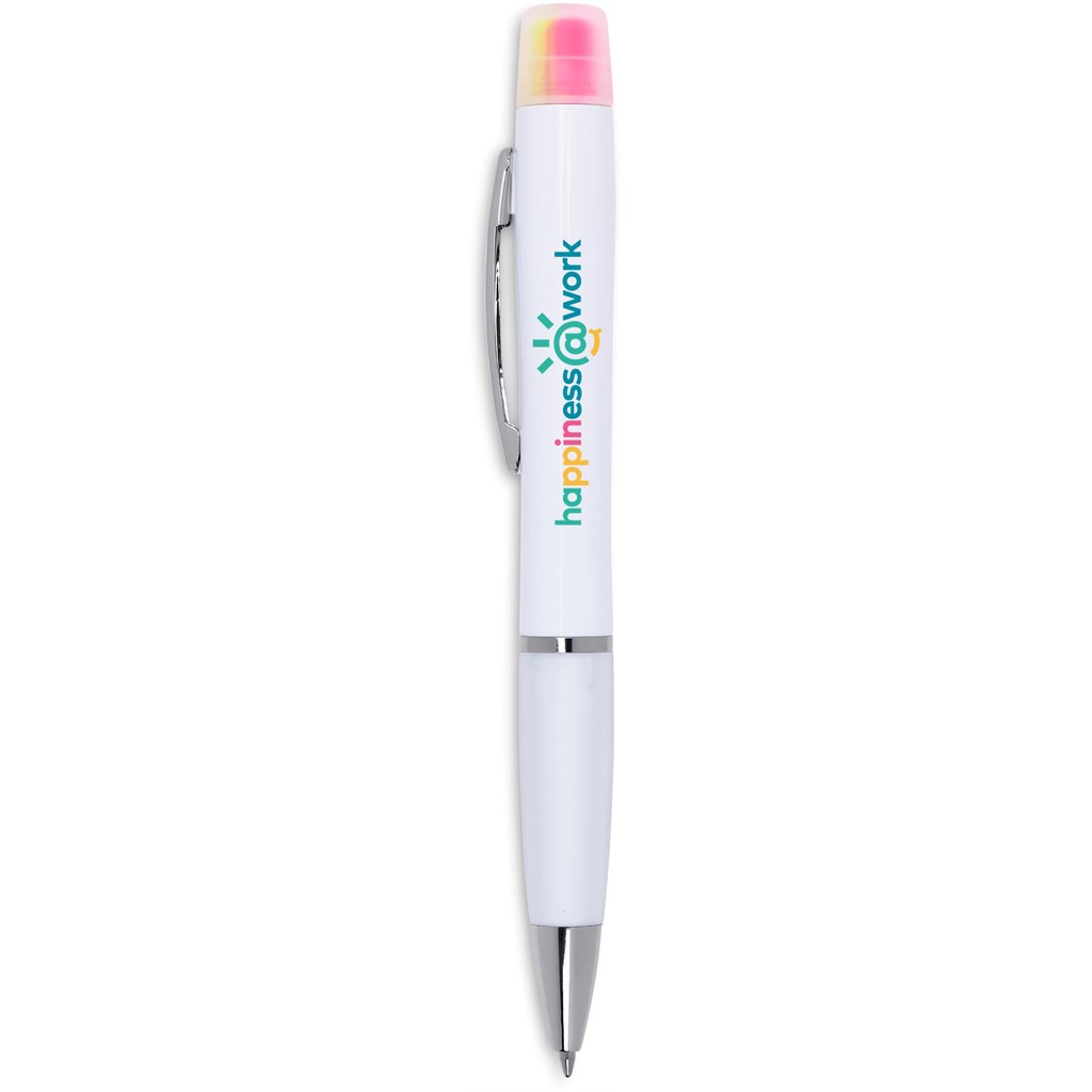 Altitude Manga Trilighter Ball Pen - Image 8