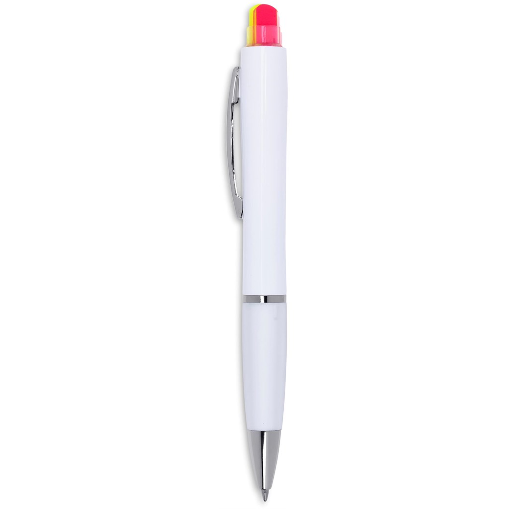 Altitude Manga Trilighter Ball Pen - Image 19