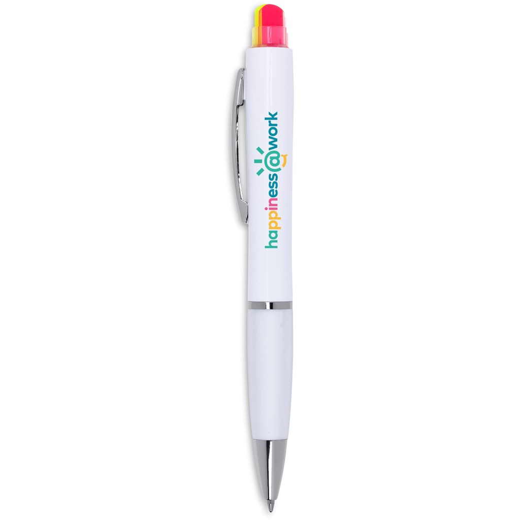 Altitude Manga Trilighter Ball Pen - Image 12
