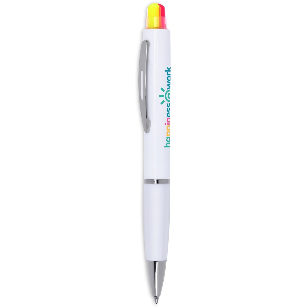 Altitude Manga Trilighter Ball Pen - Image 14