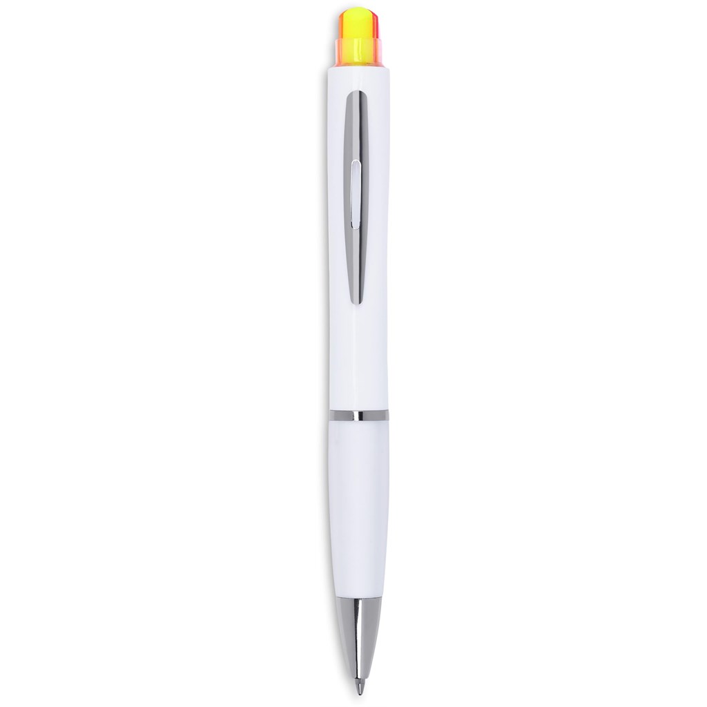 Altitude Manga Trilighter Ball Pen - Image 7