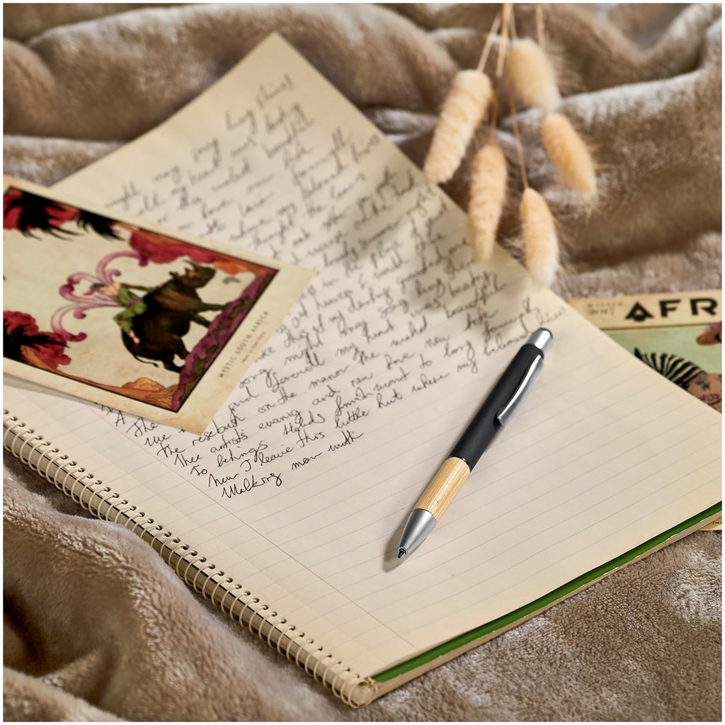 Okiyo Yashi Stylus Ball Pen - Image 6