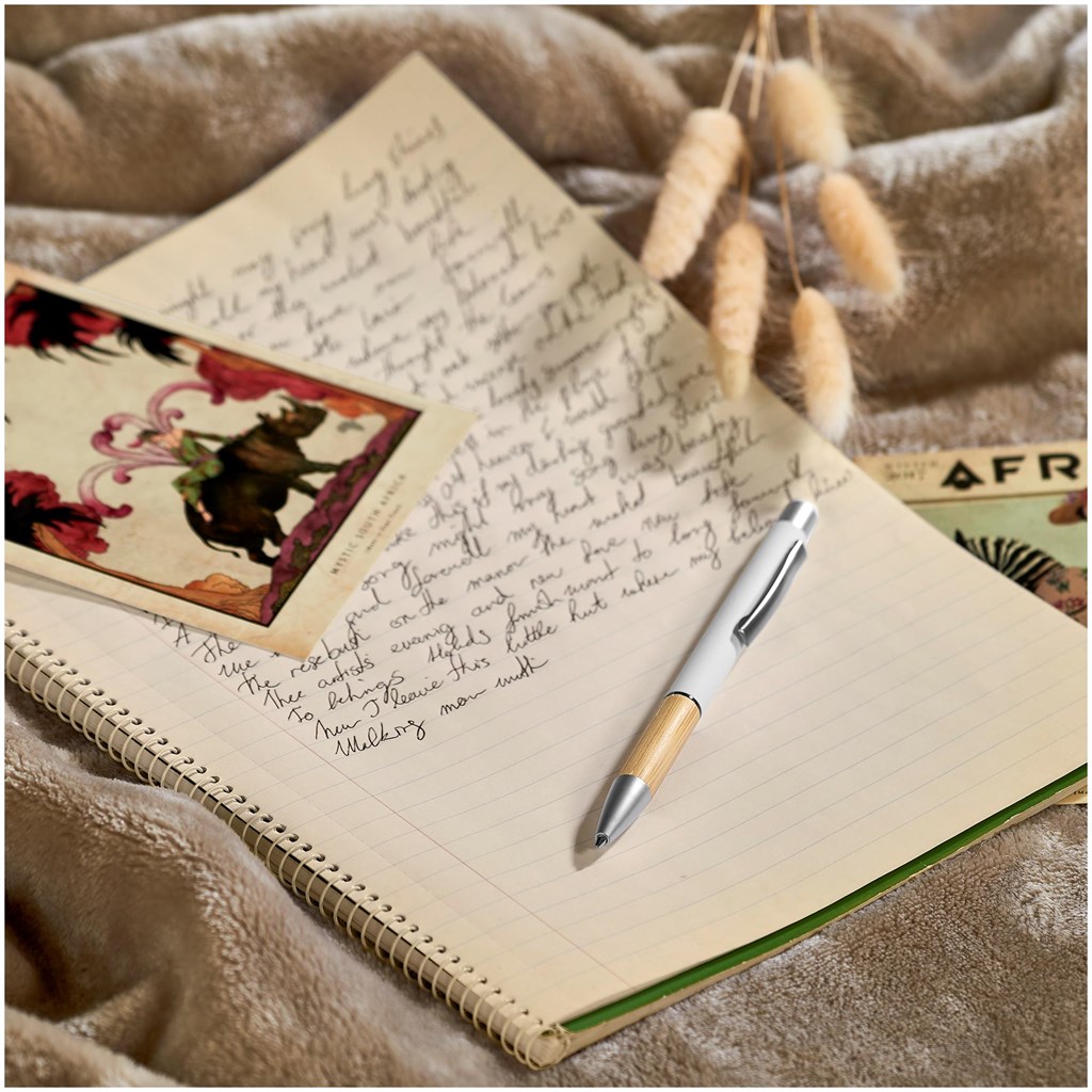 Okiyo Yashi Stylus Ball Pen - Image 4