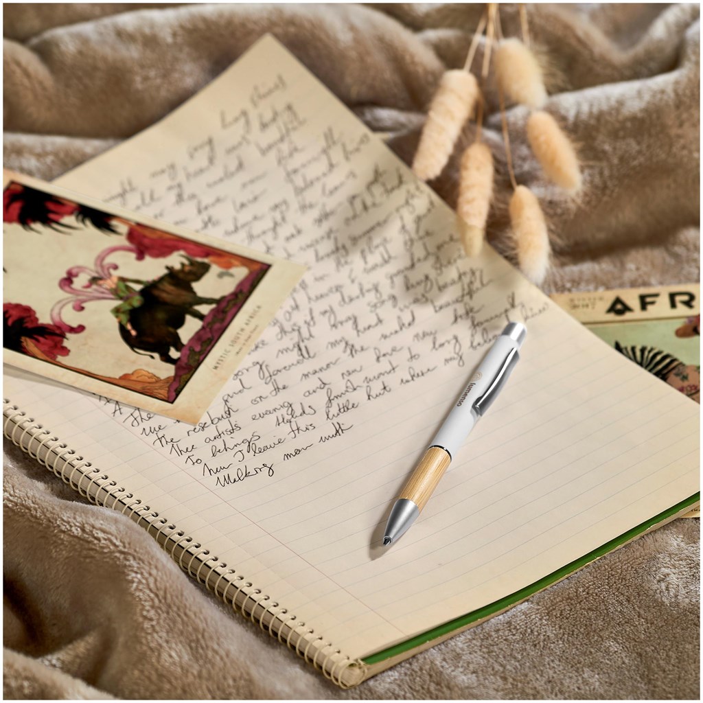 Okiyo Yashi Stylus Ball Pen - Image 5